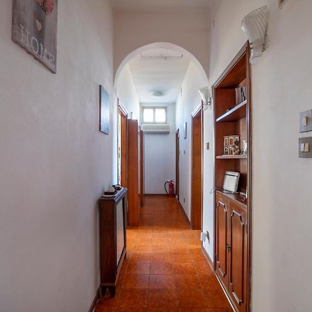 Residenza Sabrina Apartment Venice Exterior photo