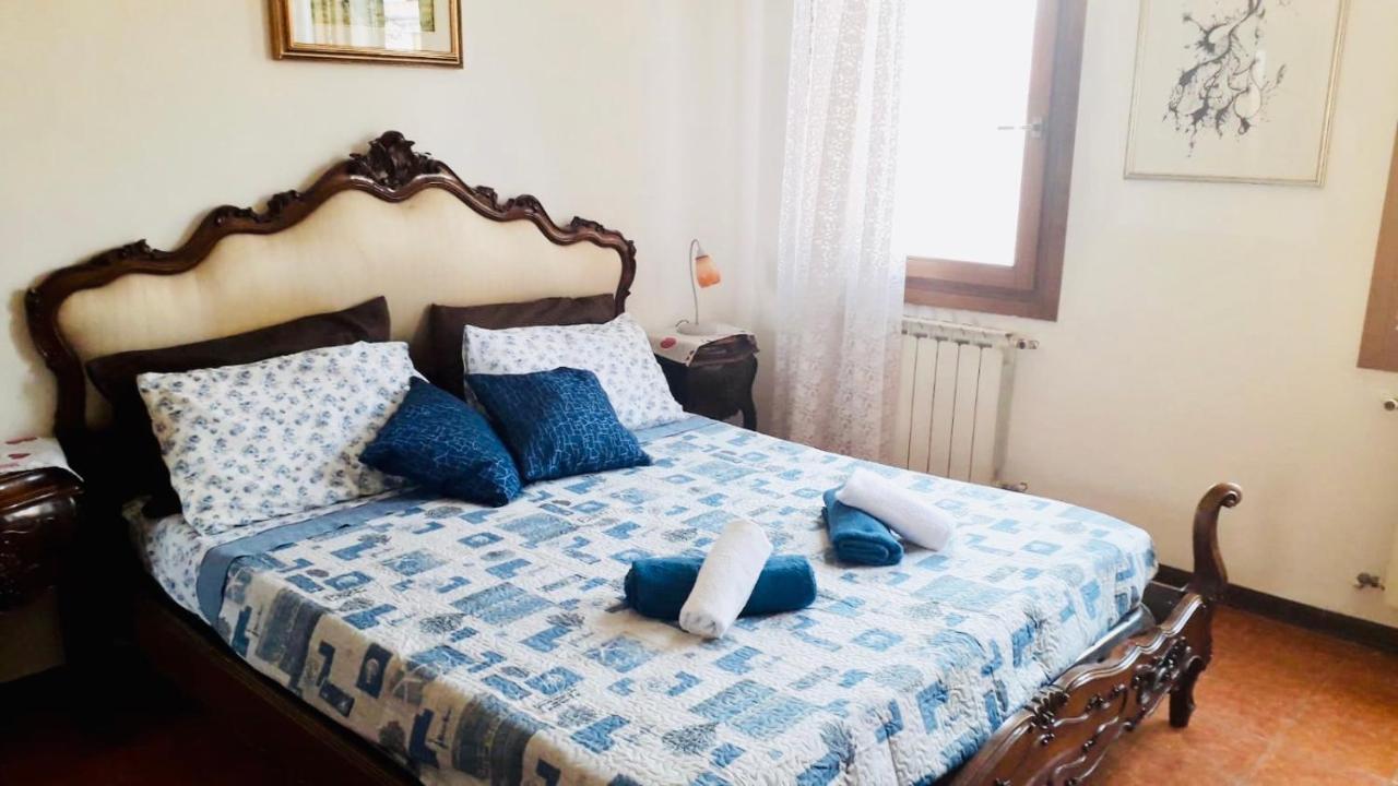 Residenza Sabrina Apartment Venice Exterior photo