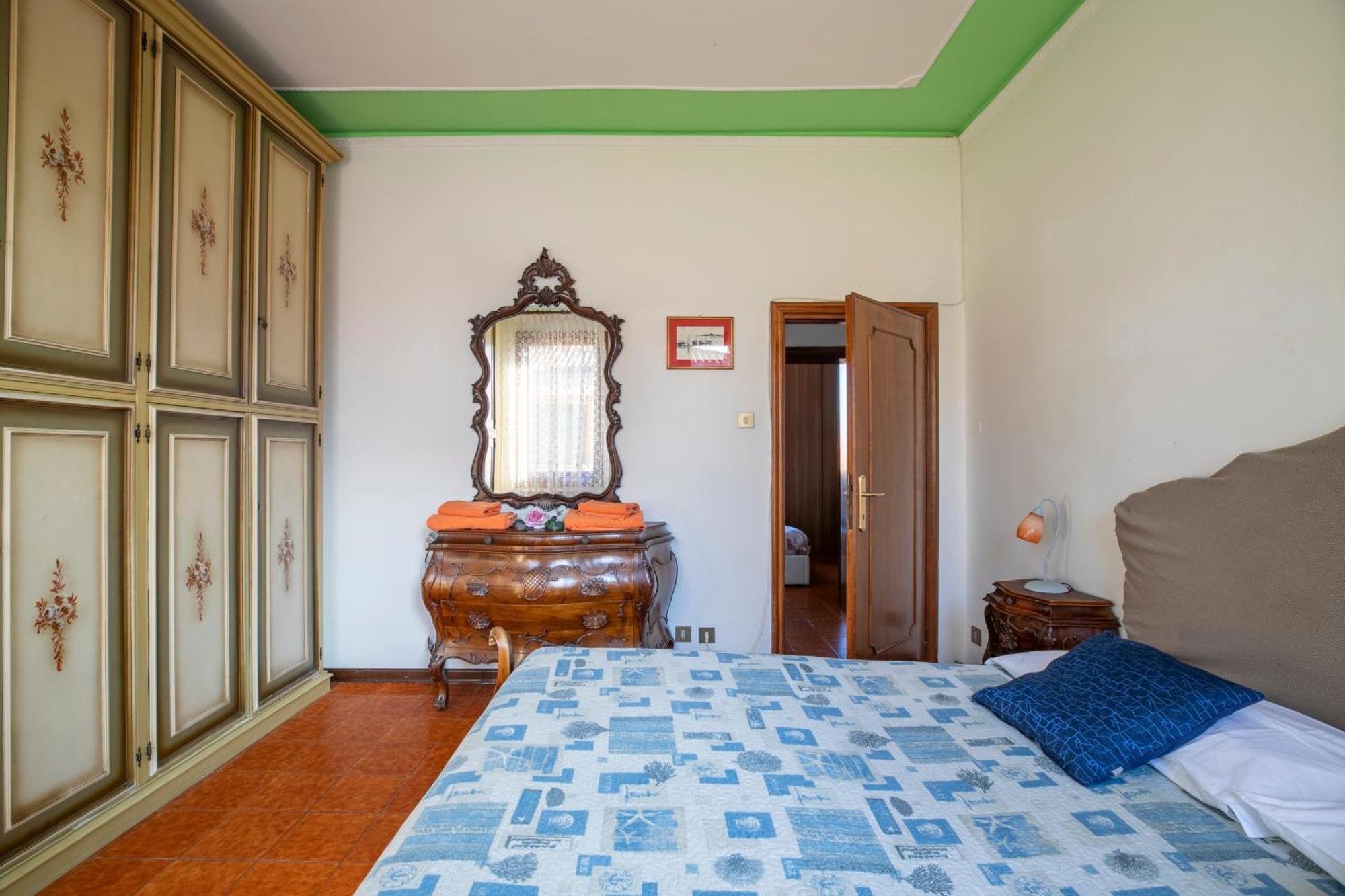 Residenza Sabrina Apartment Venice Exterior photo