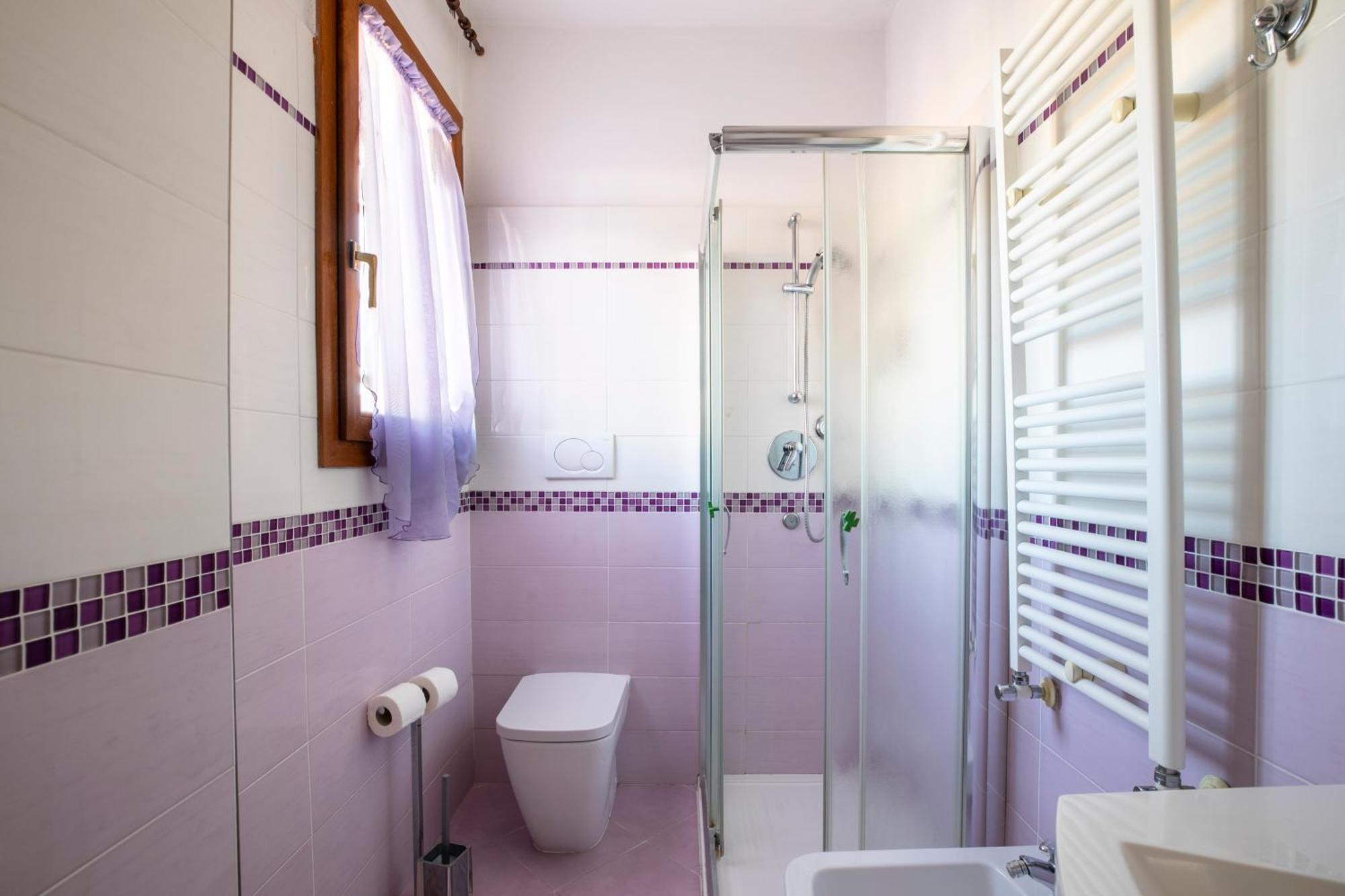 Residenza Sabrina Apartment Venice Exterior photo