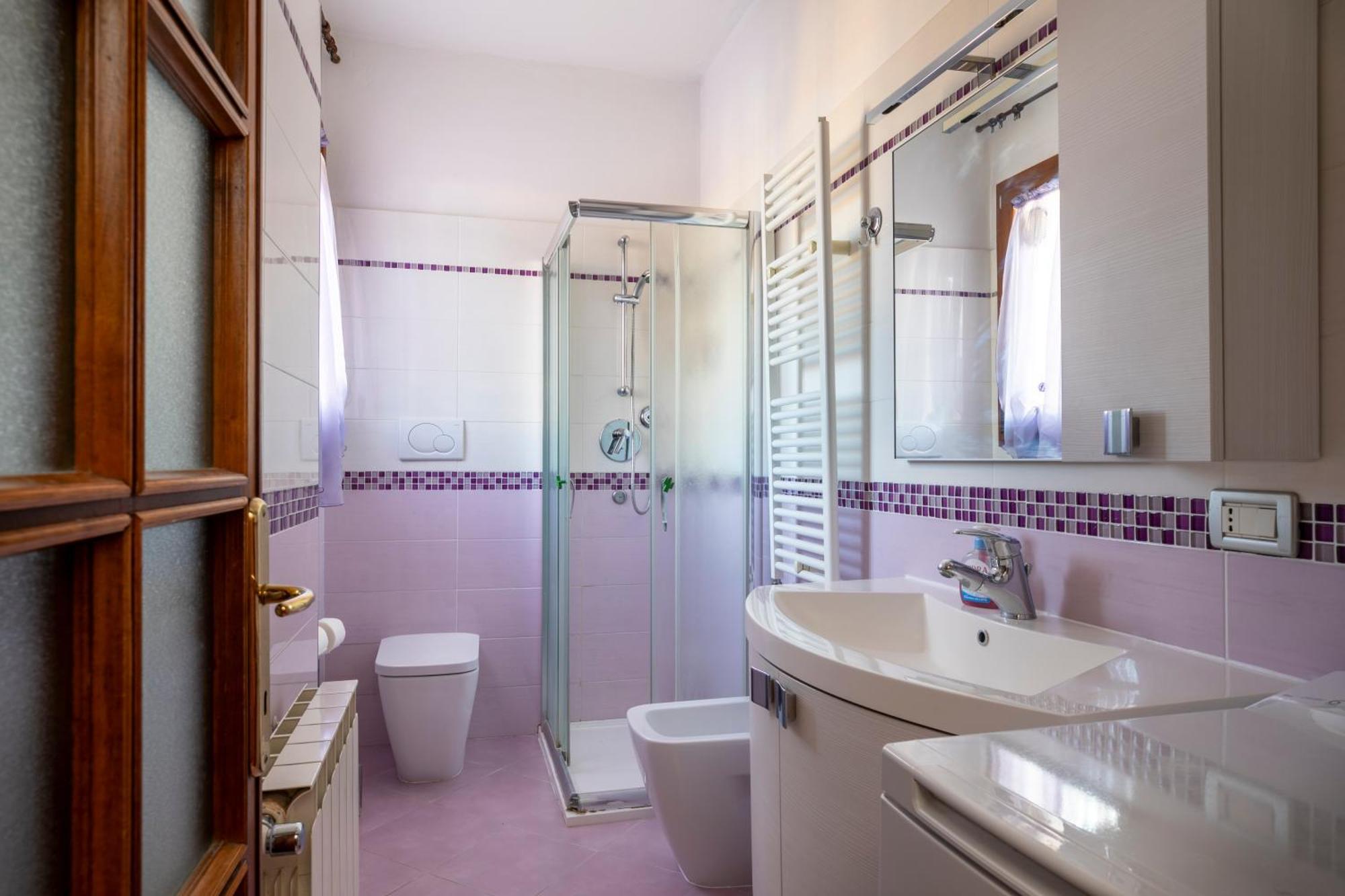 Residenza Sabrina Apartment Venice Exterior photo