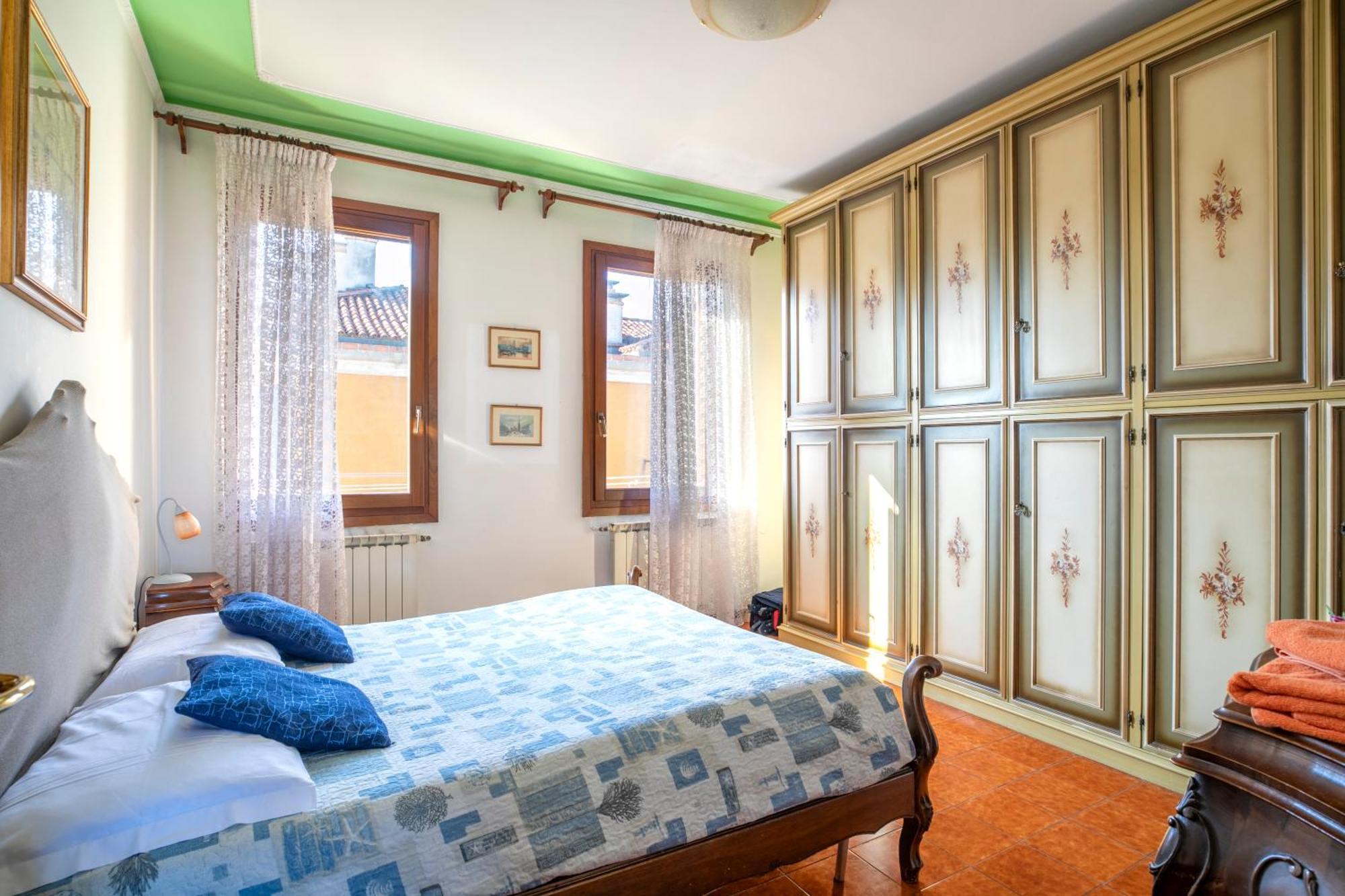 Residenza Sabrina Apartment Venice Exterior photo