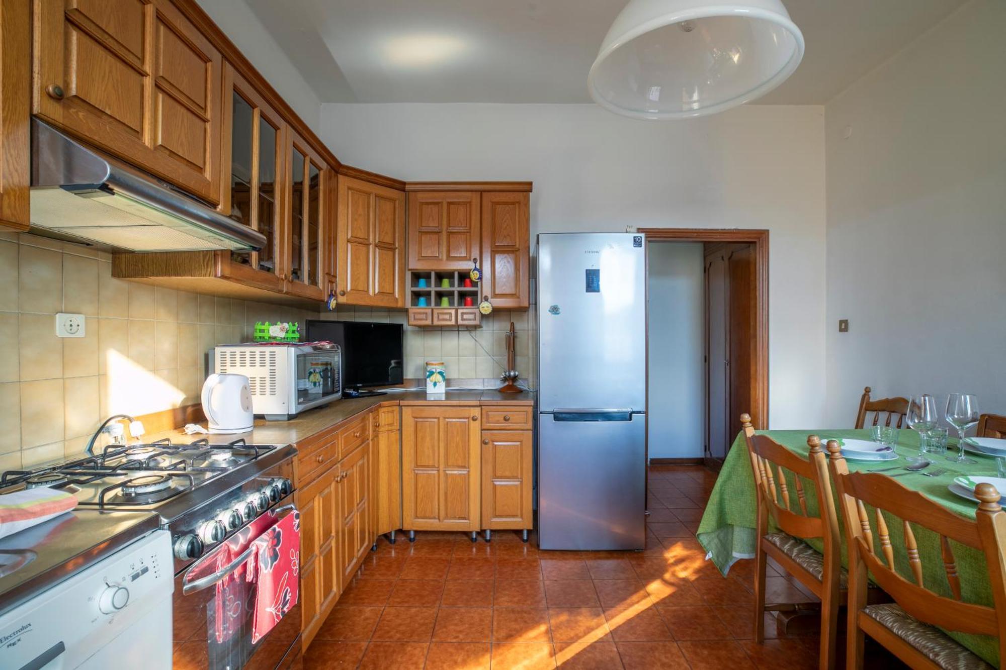 Residenza Sabrina Apartment Venice Exterior photo
