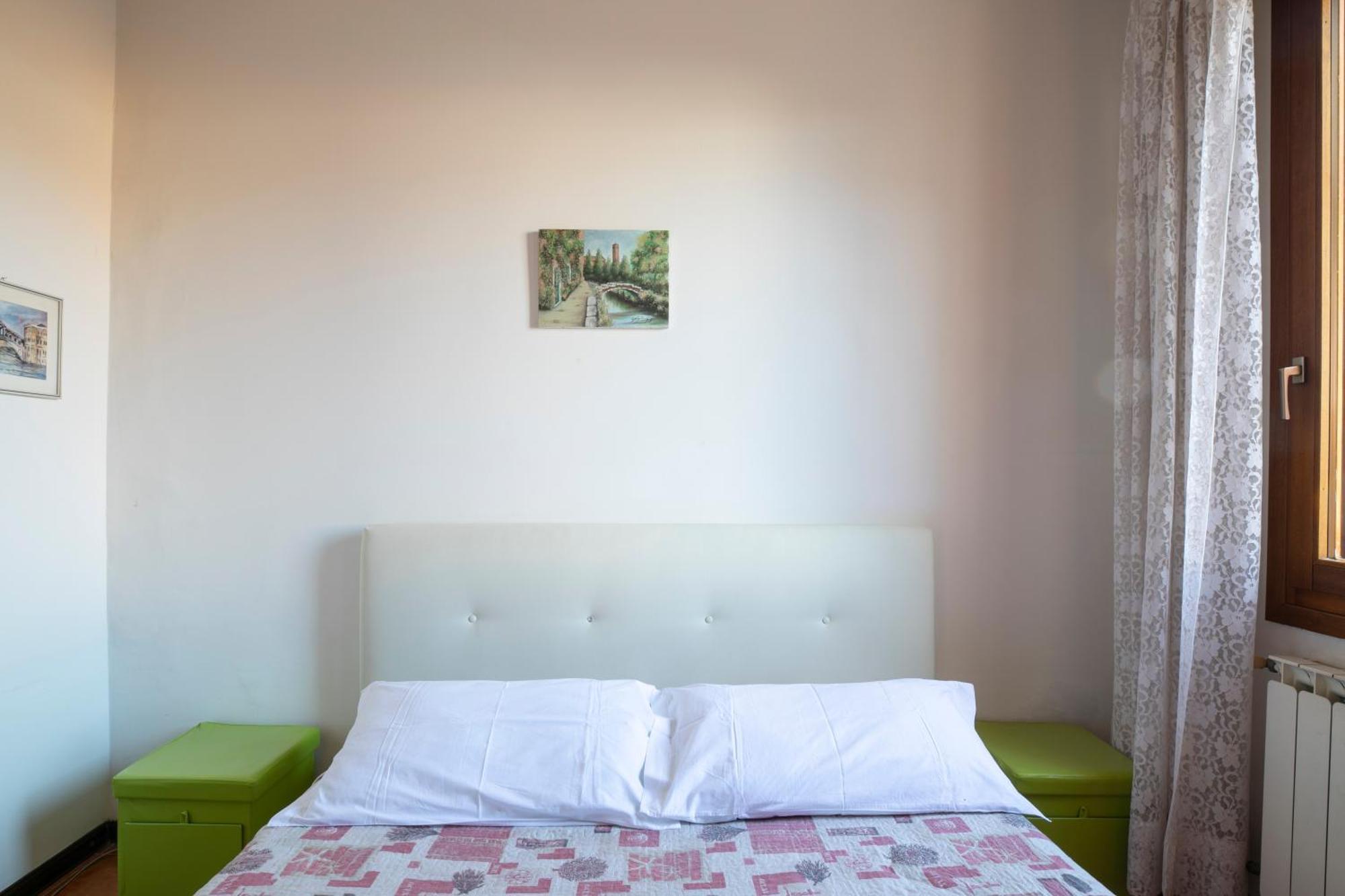 Residenza Sabrina Apartment Venice Exterior photo