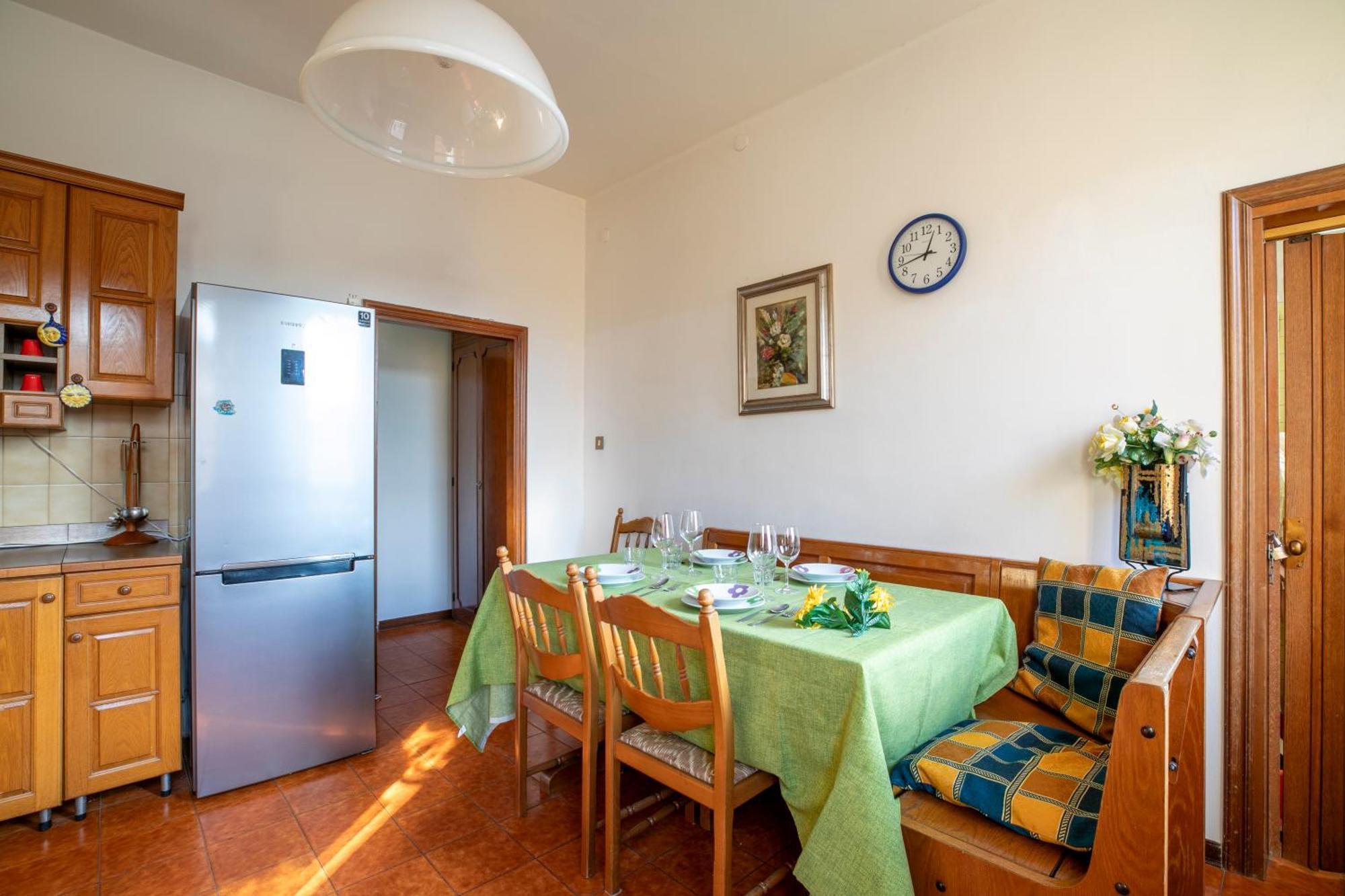 Residenza Sabrina Apartment Venice Exterior photo