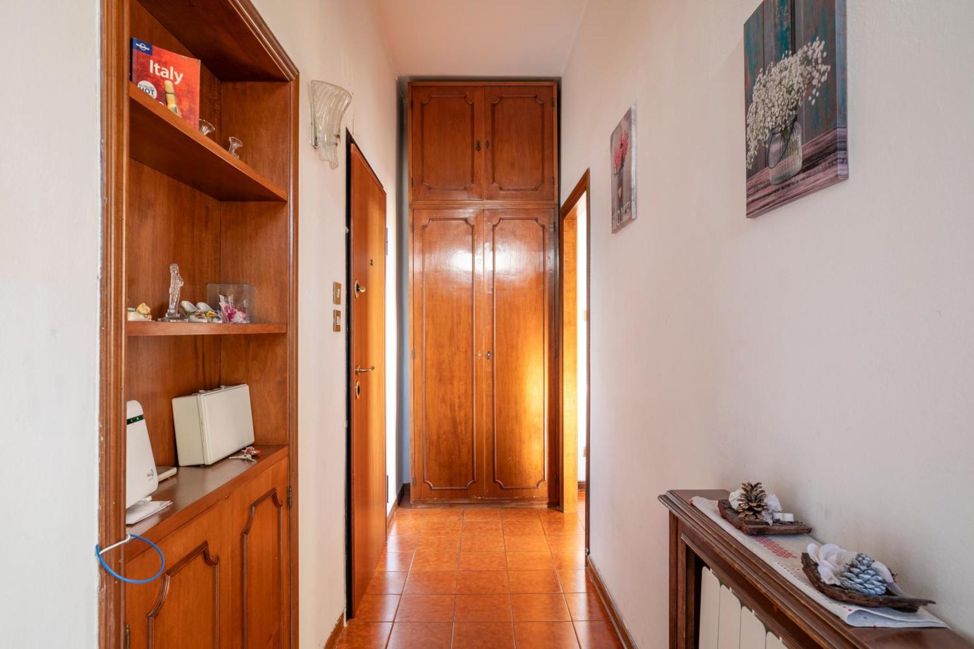 Residenza Sabrina Apartment Venice Exterior photo