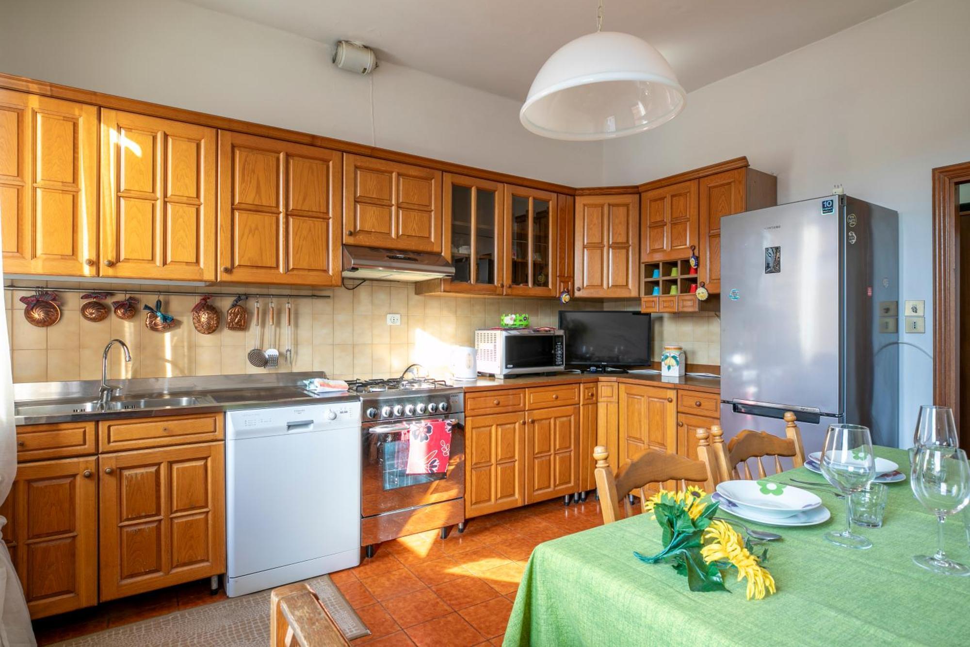 Residenza Sabrina Apartment Venice Exterior photo