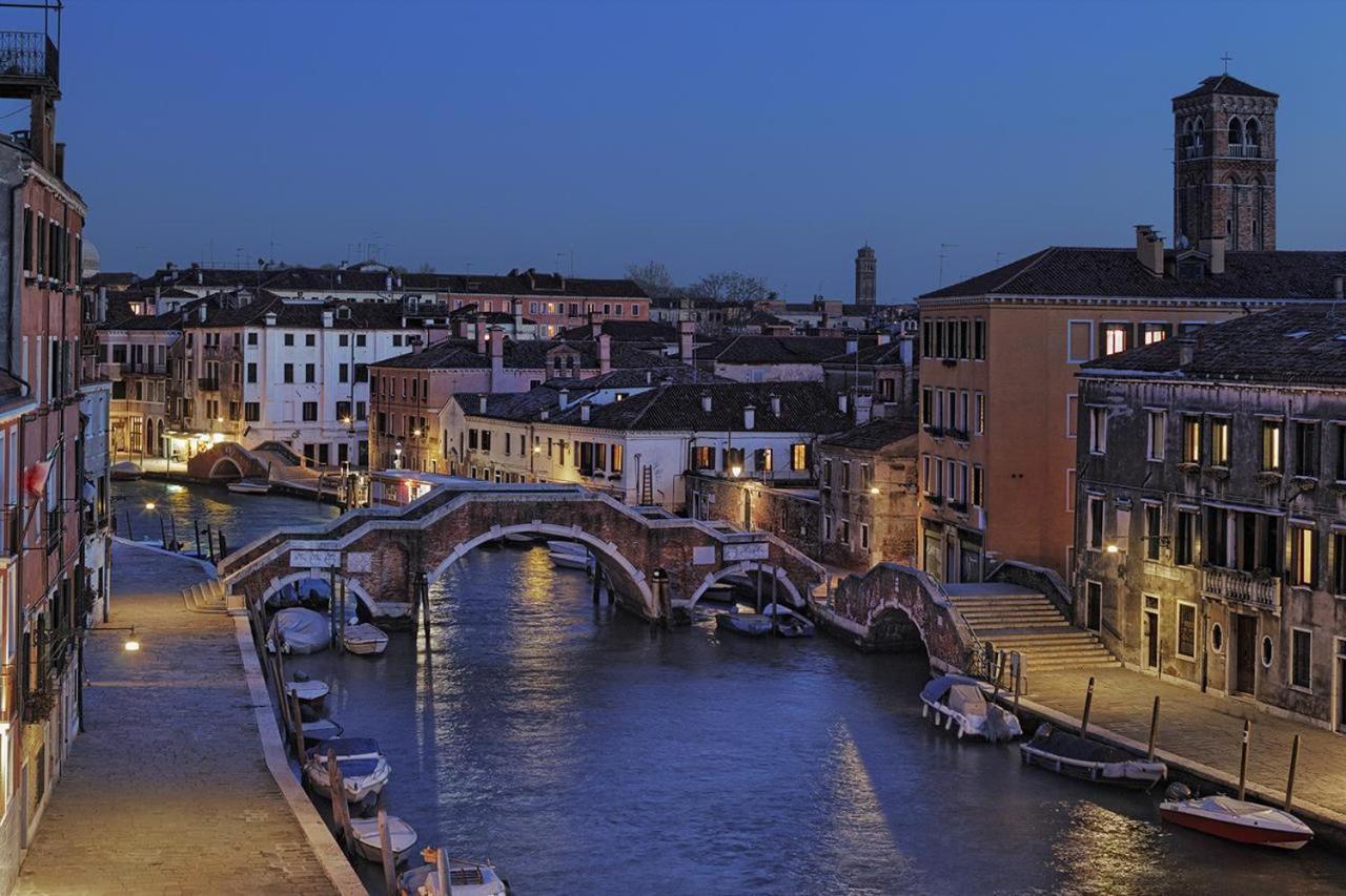 Residenza Sabrina Apartment Venice Exterior photo